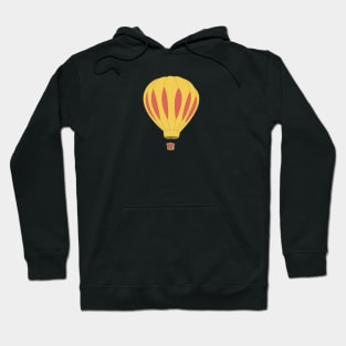 Hot-air balloon Hoodie